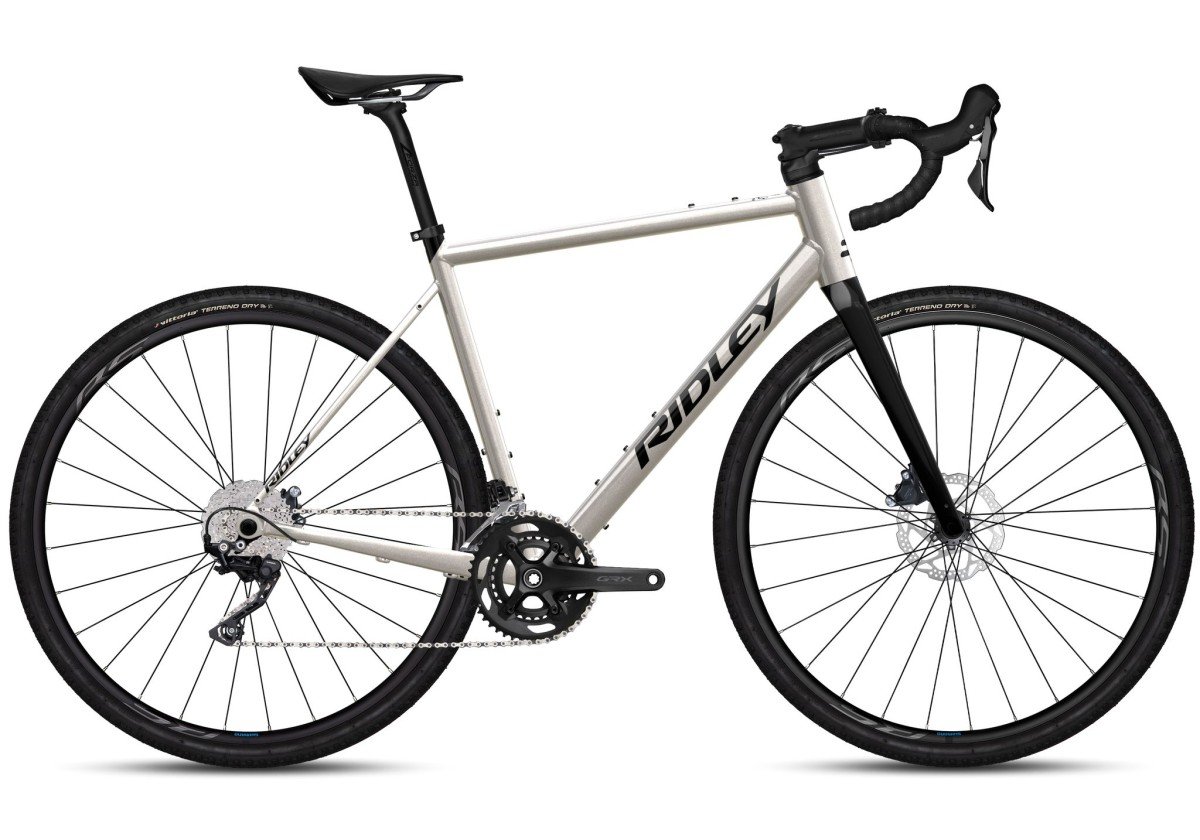 Ridley Grifn A GRX400 2x10 - Afbeelding 8
