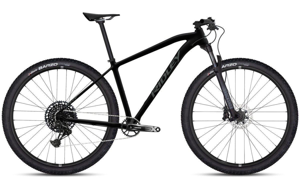 Ridley Ignite A Sram SX 1x12sp D1040m