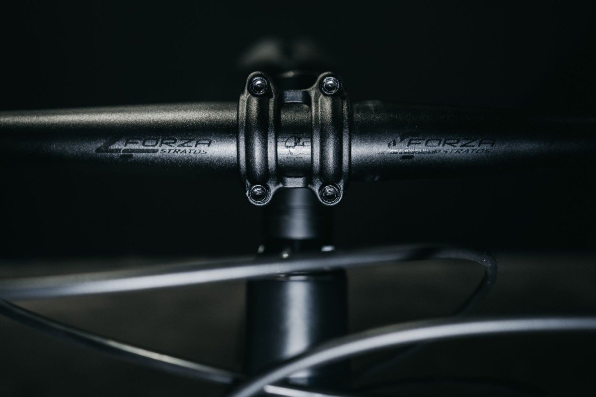 Ridley Ignite A Sram SX 1x12sp D1040m - Afbeelding 9