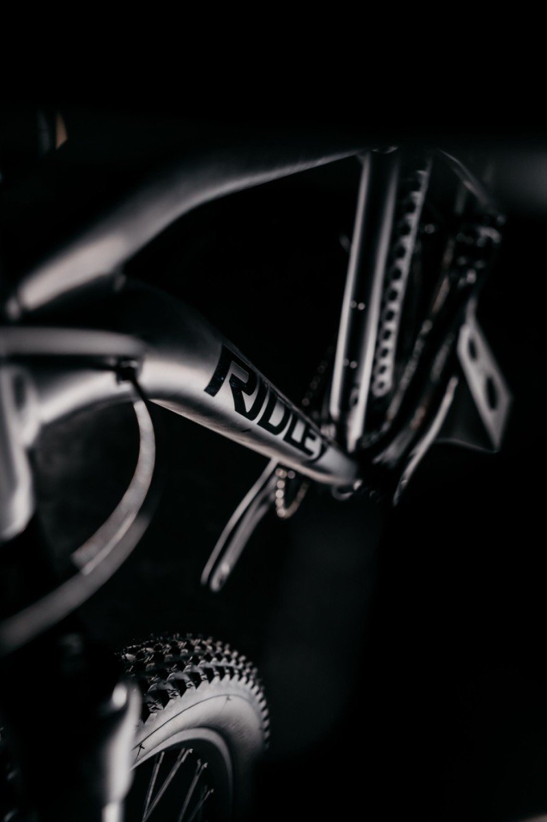 Ridley Ignite A Sram SX 1x12sp D1040m - Afbeelding 6