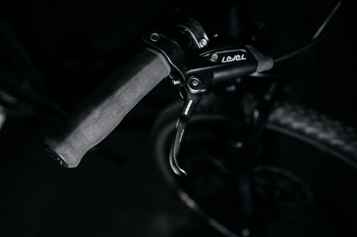 Ridley Ignite A Sram SX 1x12sp D1040m - Afbeelding 10