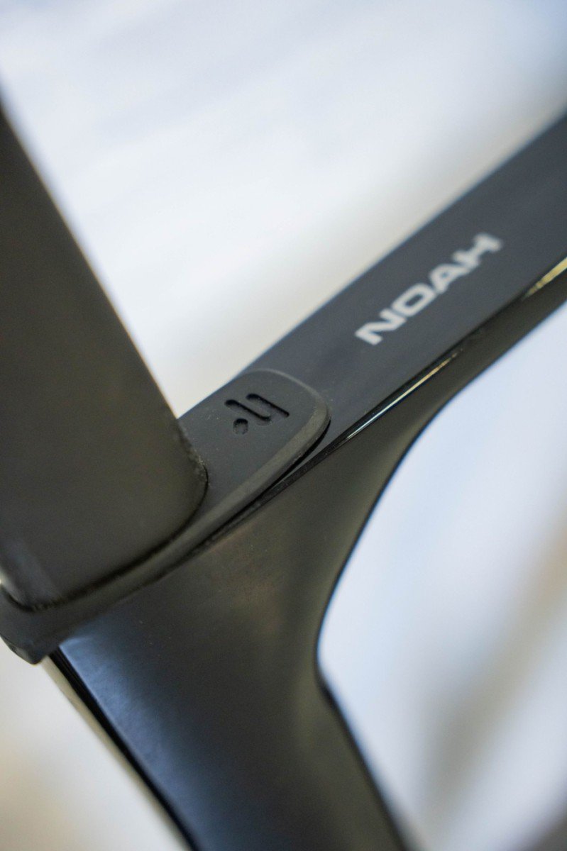 Ridley Noah 3.0 Shimano 105 DI2 // 2x12s NH302As - Afbeelding 5