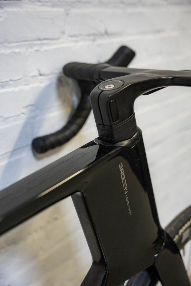 Ridley Noah 3.0 Shimano 105 DI2 // 2x12s NH302As - Afbeelding 4