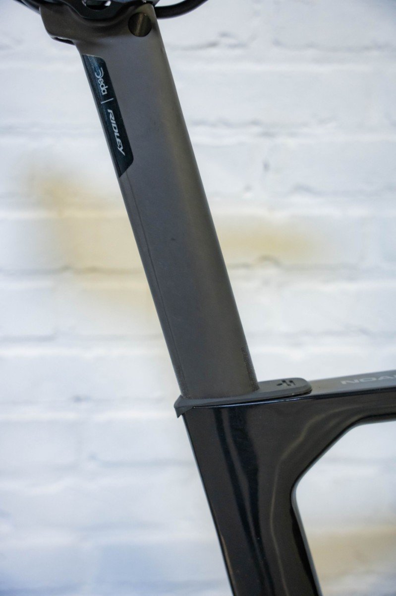 Ridley Noah 3.0 Shimano 105 DI2 // 2x12s NH302As - Afbeelding 6