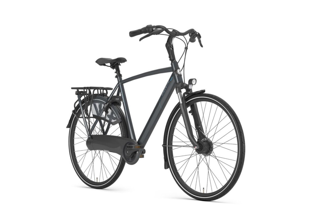 Gazelle Orange C7+ HEREN - Afbeelding 3