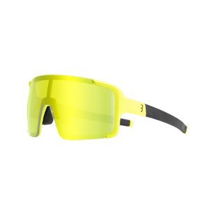 BBB BSG-69 Sportbril Chester MLC Fluor Green - Afbeelding 3