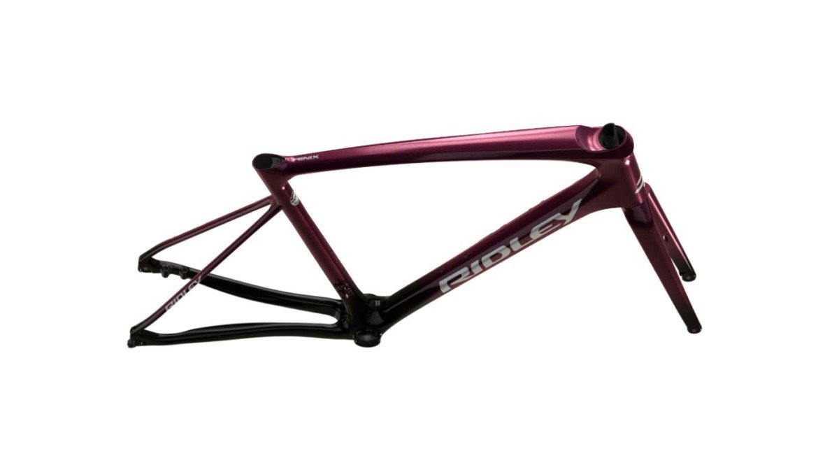 Ridley Fenix Disc Ultegra 2x11 Radiant - Afbeelding 6