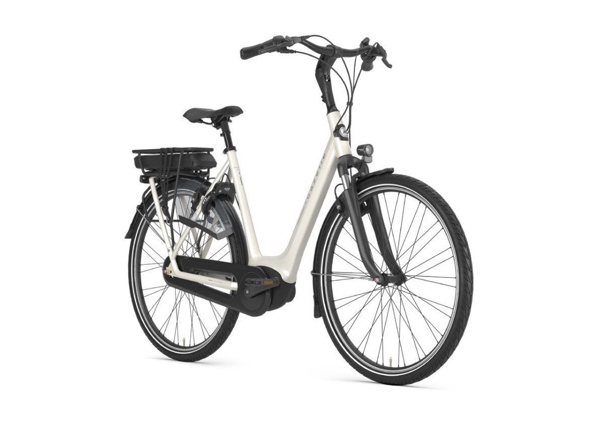 Gazelle Orange C7+ HMB Lage instap - Afbeelding 8