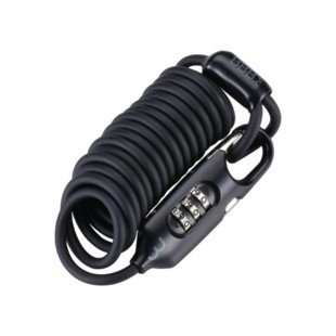 BBB BBL-56 Fietsslot CoilSafe Coil