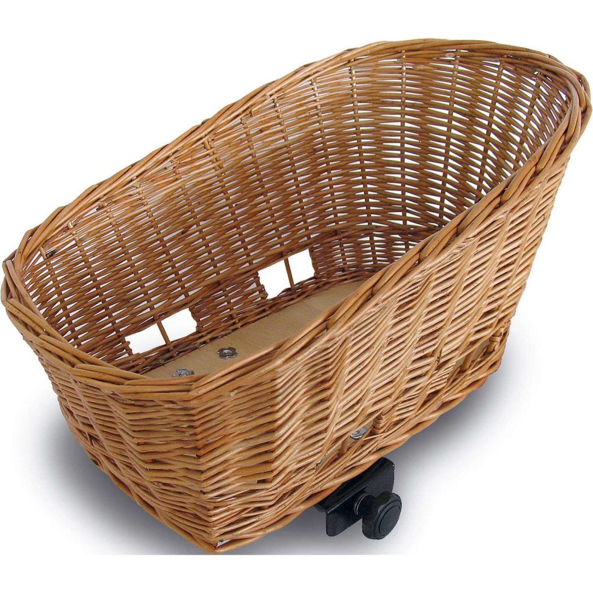 Basil hondenfietsmand Pasja 45cm met kussen