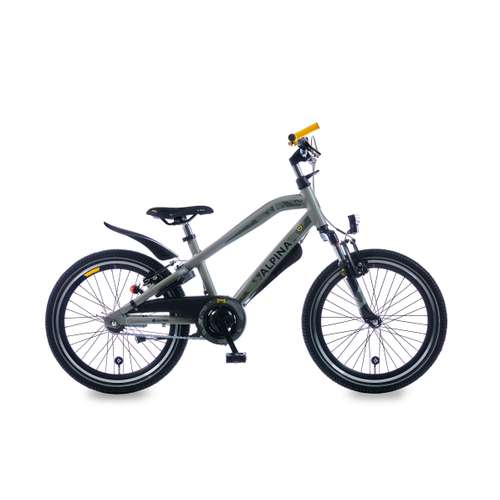 Alpina Trial 20 Jongens - Afbeelding 3