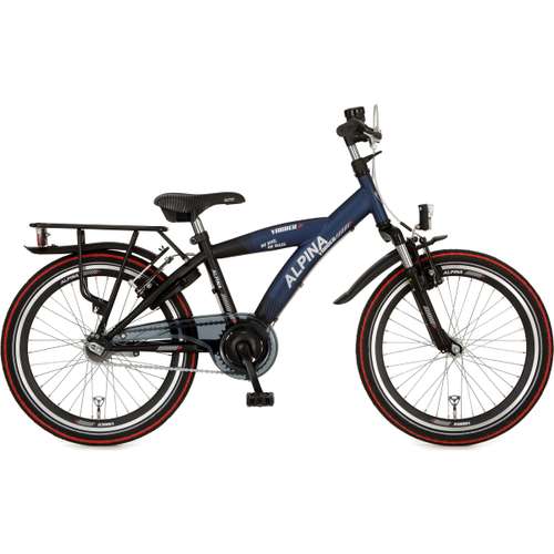 Alpina Yabber 22 Jongens - Afbeelding 4