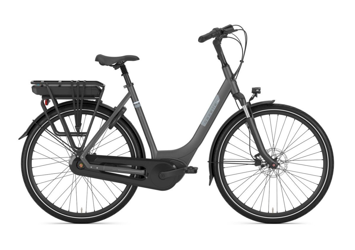 Gazelle Paris C7+ DAMES