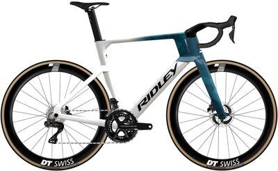 Ridley Noah Fast 3.0