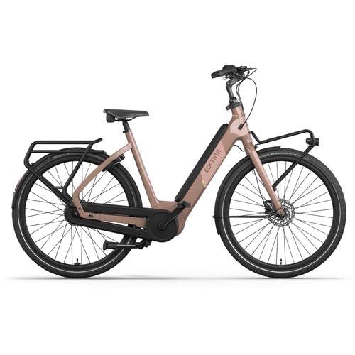 Cortina E-Common Integrated Integrated - Afbeelding 3