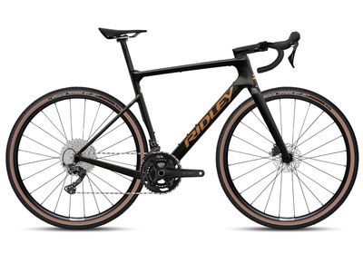 Ridley Astr Shimano GRX600 2x12sp - Afbeelding 2