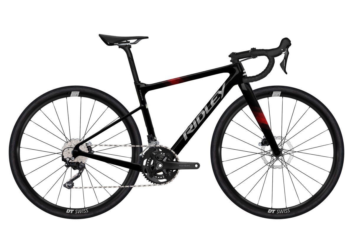 Ridley Yungstr GRX400 2x10 Jongens - Afbeelding 3
