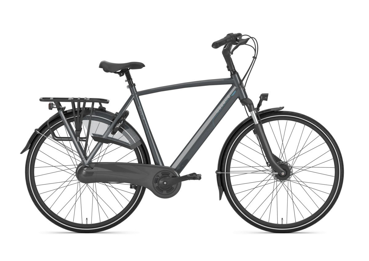 Gazelle Orange C7+ HEREN