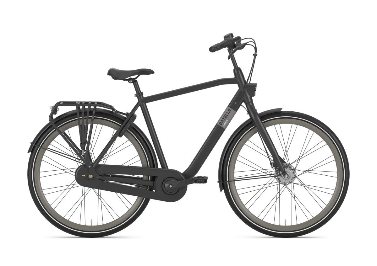 Gazelle Esprit Heren - Afbeelding 3