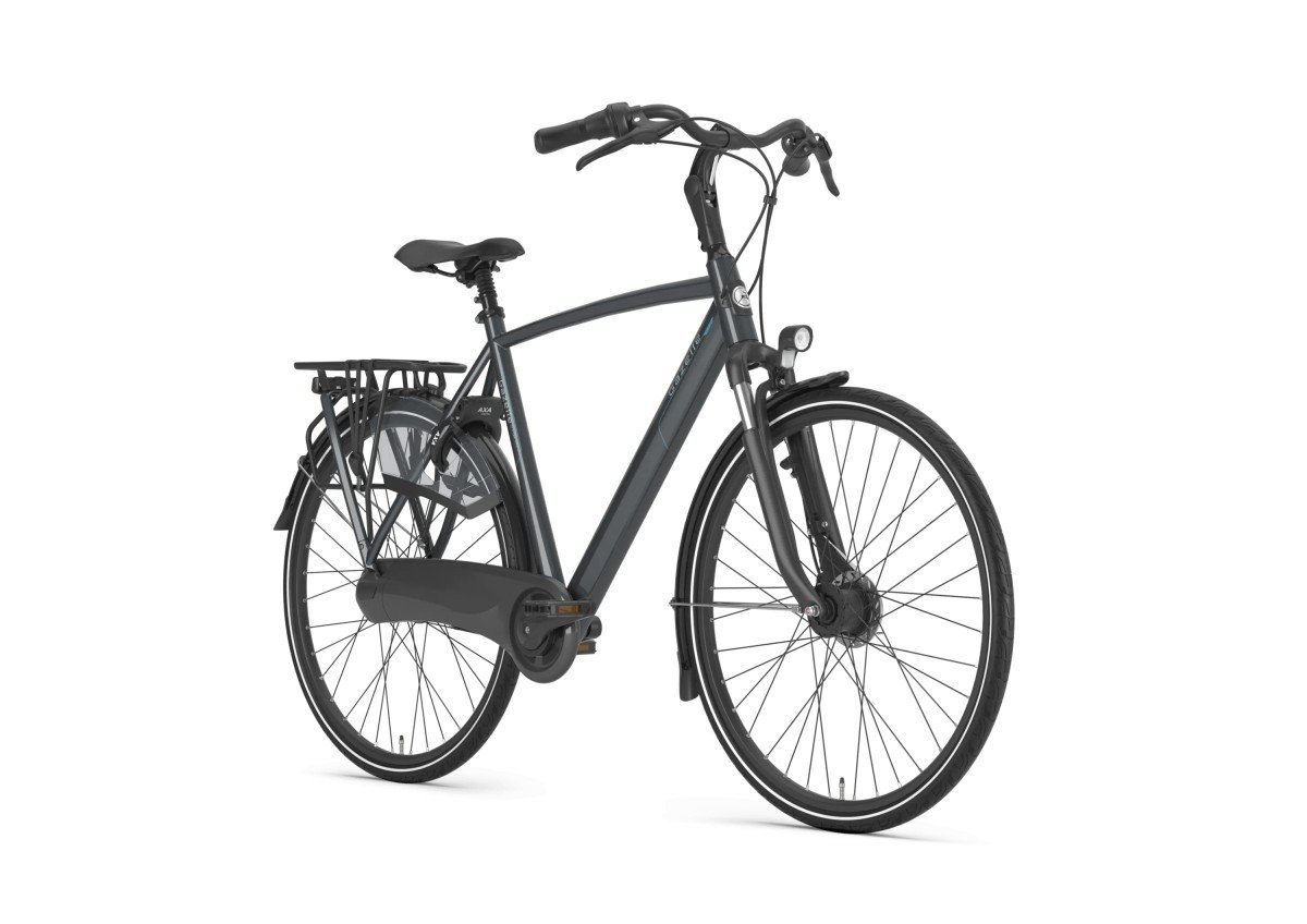 Gazelle Orange C7+ HEREN - Afbeelding 4