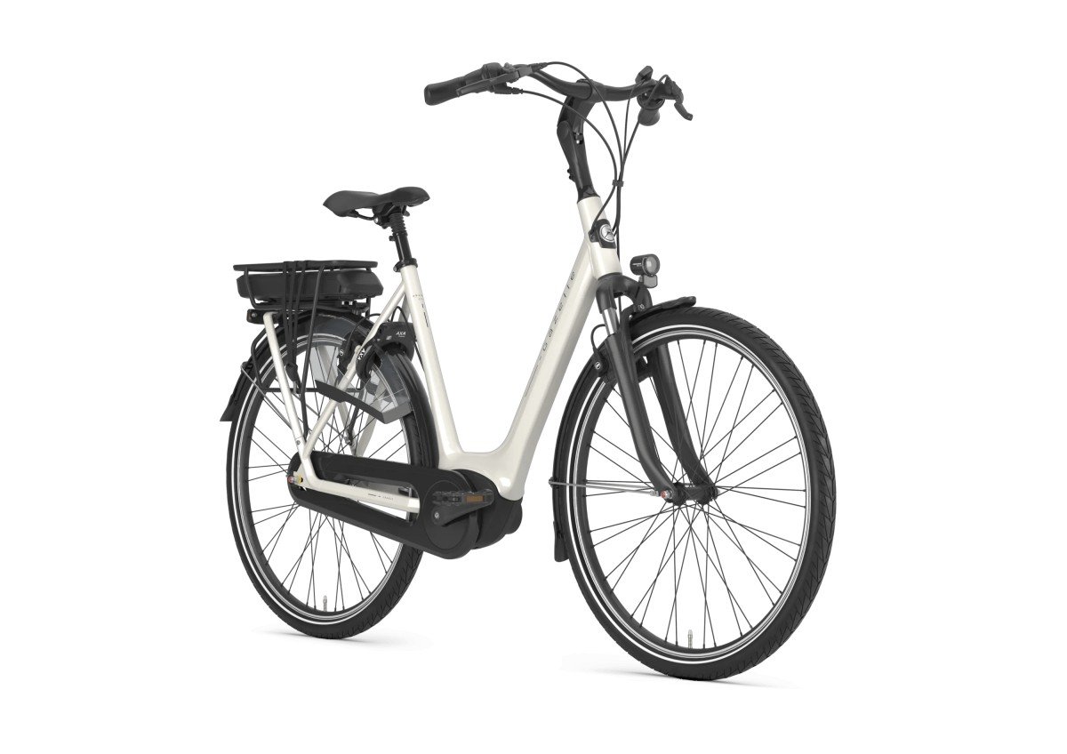 Gazelle Orange C7+ HMB Lage instap - Afbeelding 8