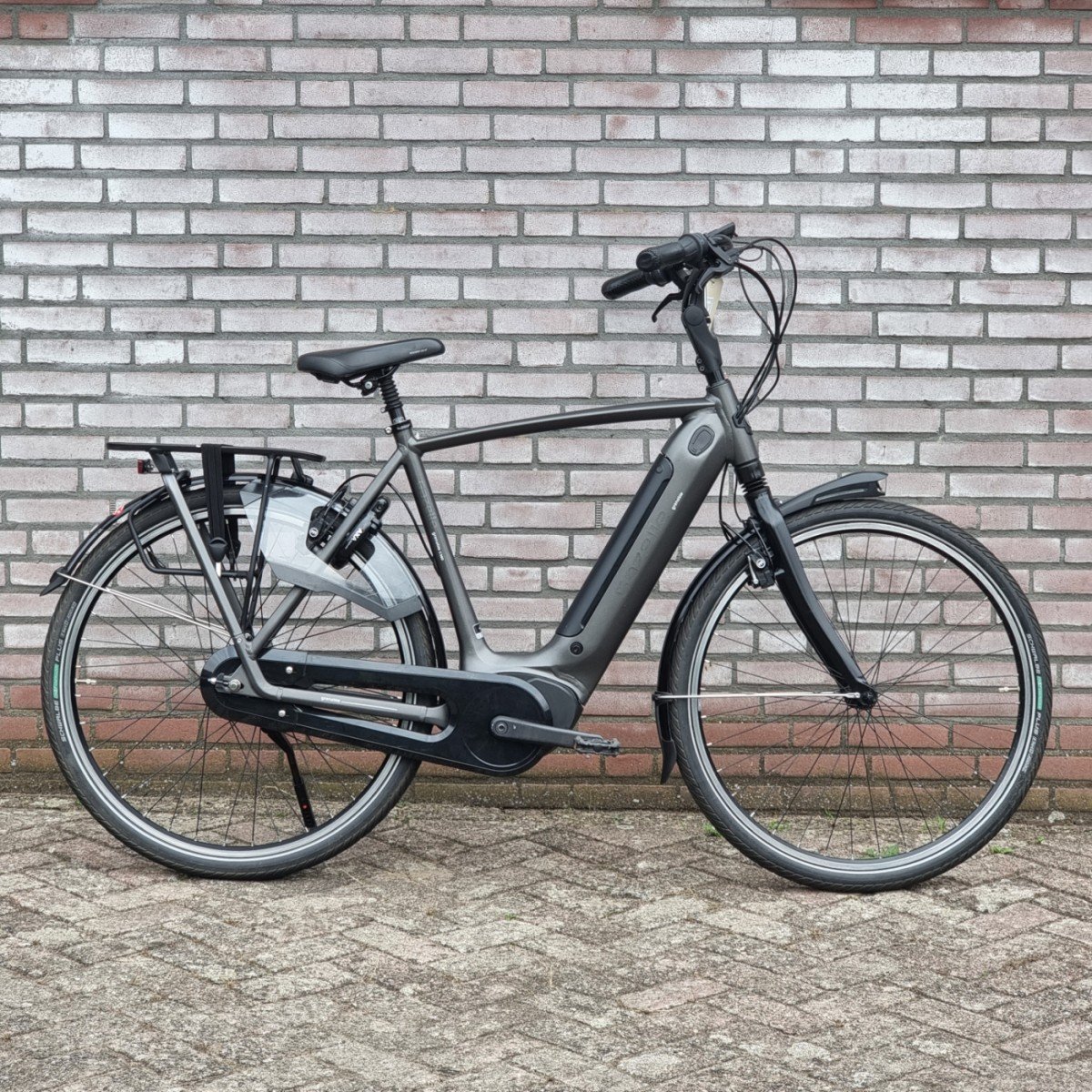 Gazelle Grenoble C380 HMB Heren
