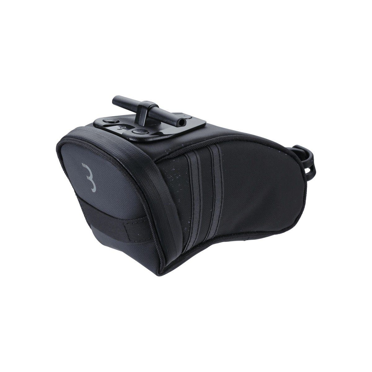 BBB BSB-13L Zadeltas CurvePack Reflect