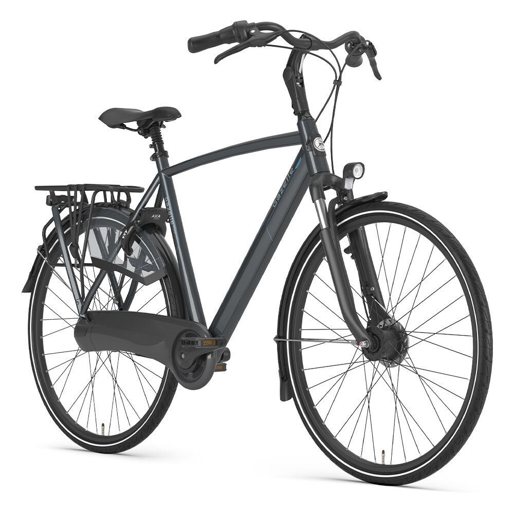 Gazelle Orange C7+ HEREN - Afbeelding 2