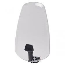 Polisport WINDSCHERM GUPPY/BILBY/BUBBLY TRANS - Afbeelding 2