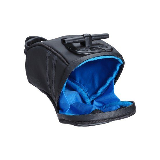 BBB BSB-13L Zadeltas CurvePack Reflect - Afbeelding 2