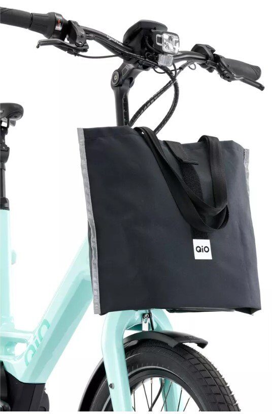 Qio Shopping Bag Lisa - Afbeelding 2