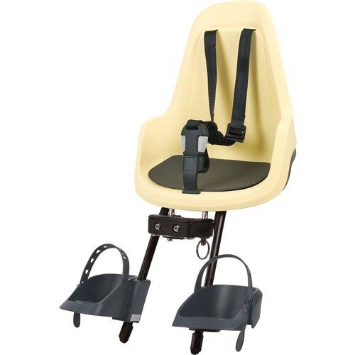 Bobike voorzitje Go Mini - Afbeelding 2