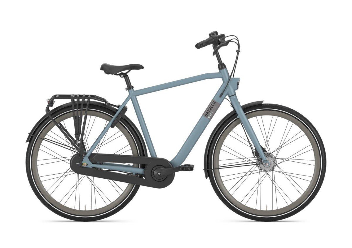 Gazelle Esprit Heren - Afbeelding 3
