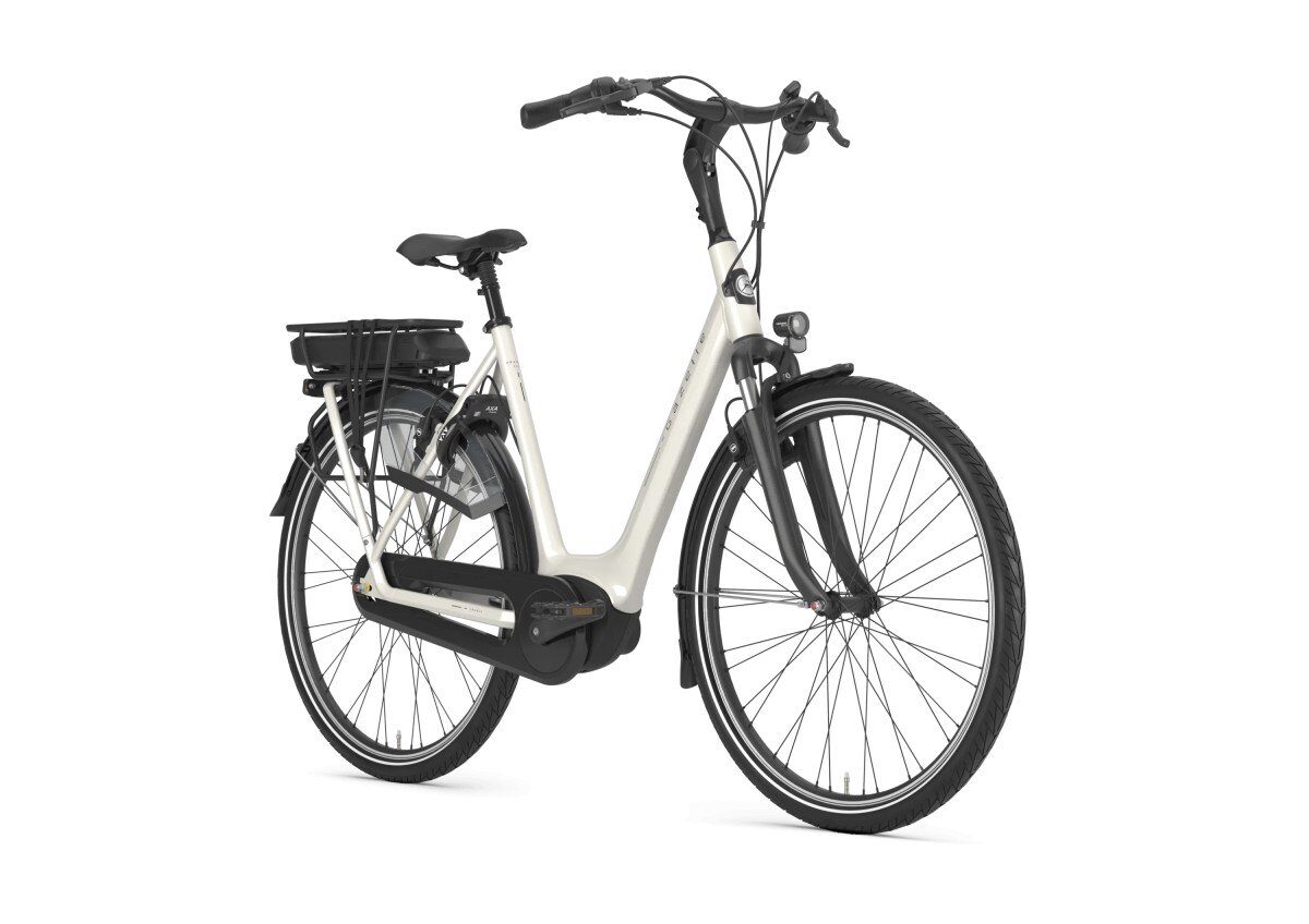 Gazelle Orange C7+ HMB Lage instap - Afbeelding 8