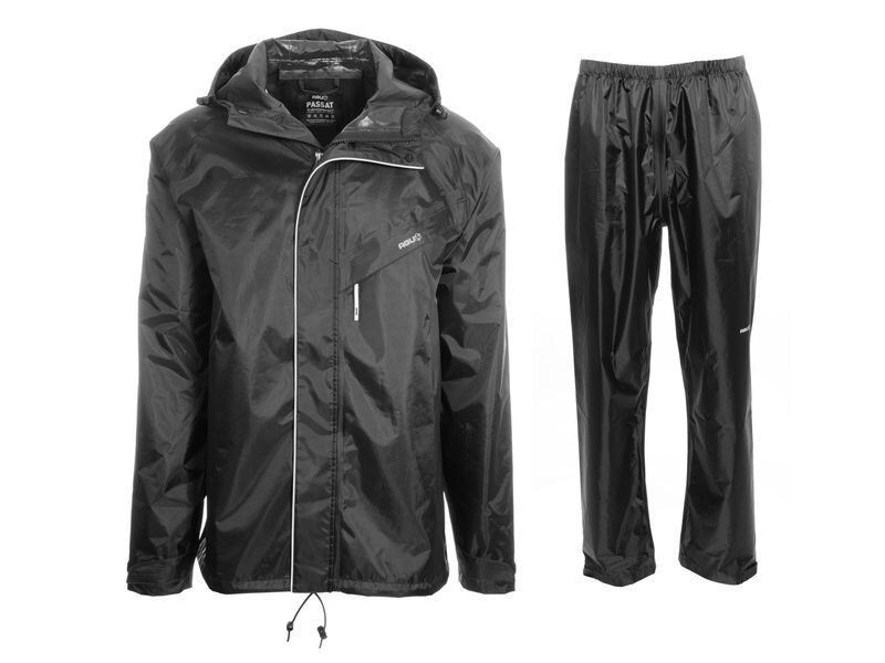 Agu passat rain suit - Afbeelding 2