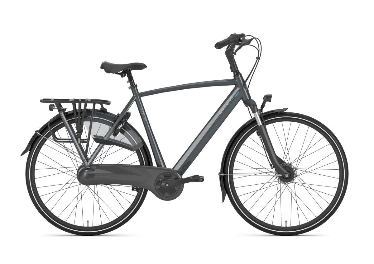Gazelle Orange C7+ HEREN