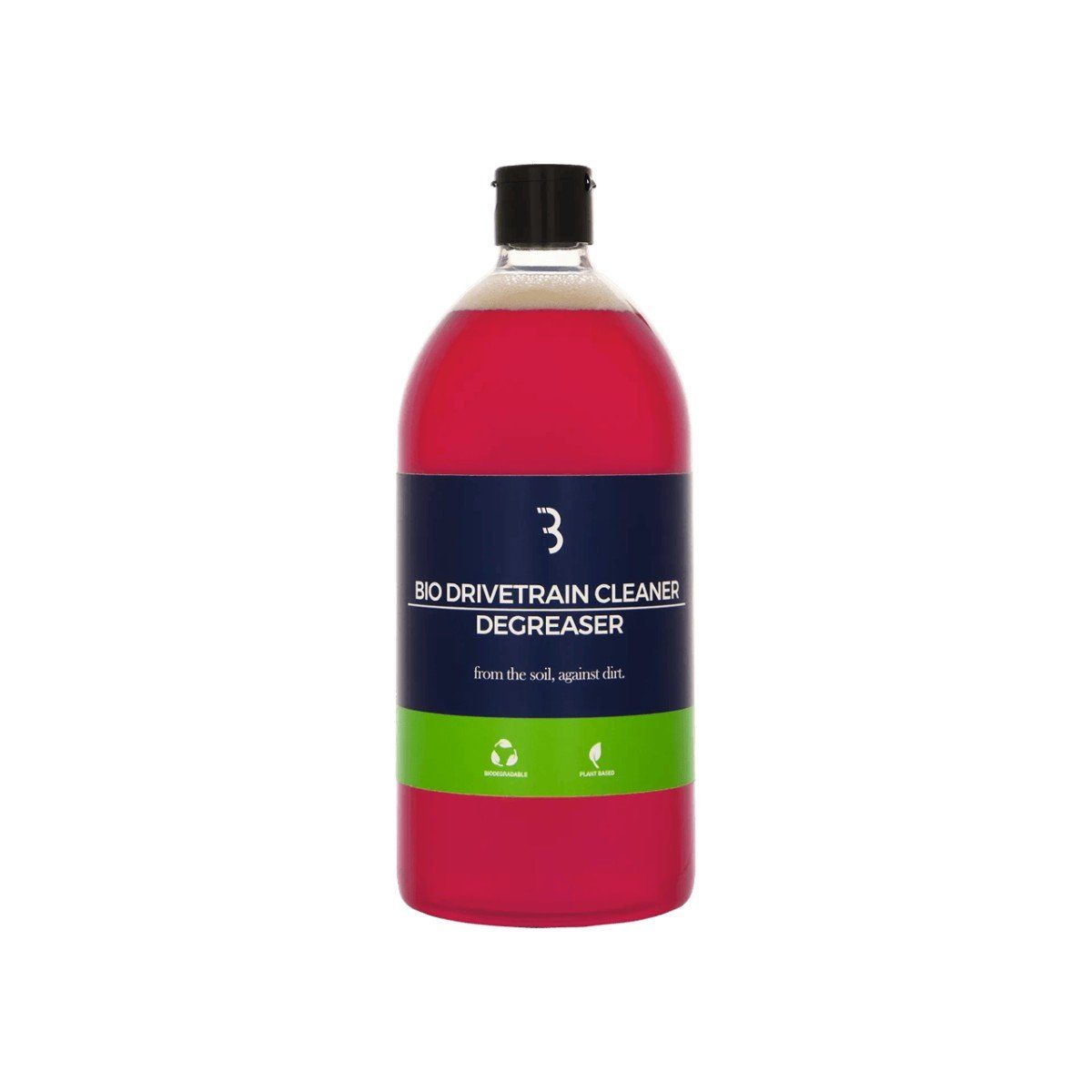 BBB BTL-250 Degreaser BioDrivetrain Cleaner