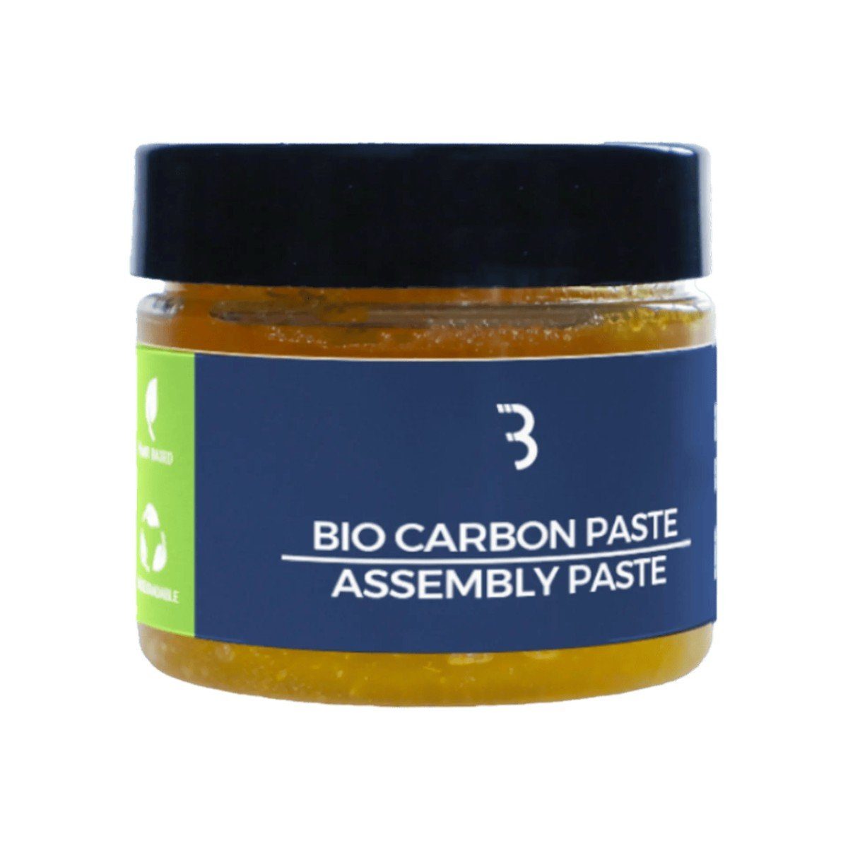 BBB BTL-263 Montagepasta BioCarbonPaste