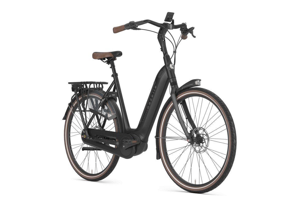 Gazelle Grenoble C8 HMB Lage instap