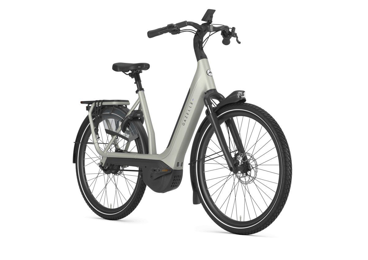 Gazelle Avignon C380 DAMES